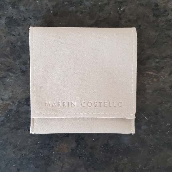 Marrin Costello Soleil Gold & Topaz Bracelet - Picture 6 of 7